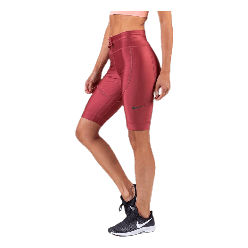 City Ready Short Tight Pink