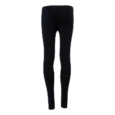 Girls Air1 Favorite Tights Black/Gold