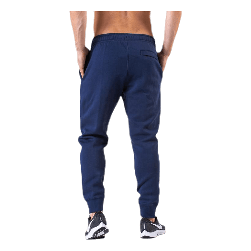 Sportswear Club Fleece Joggers MIDNIGHT NAVY/MIDNIGHT NAVY/WHITE