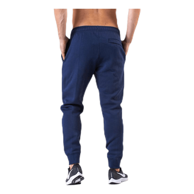 Sportswear Club Fleece Joggers MIDNIGHT NAVY/MIDNIGHT NAVY/WHITE