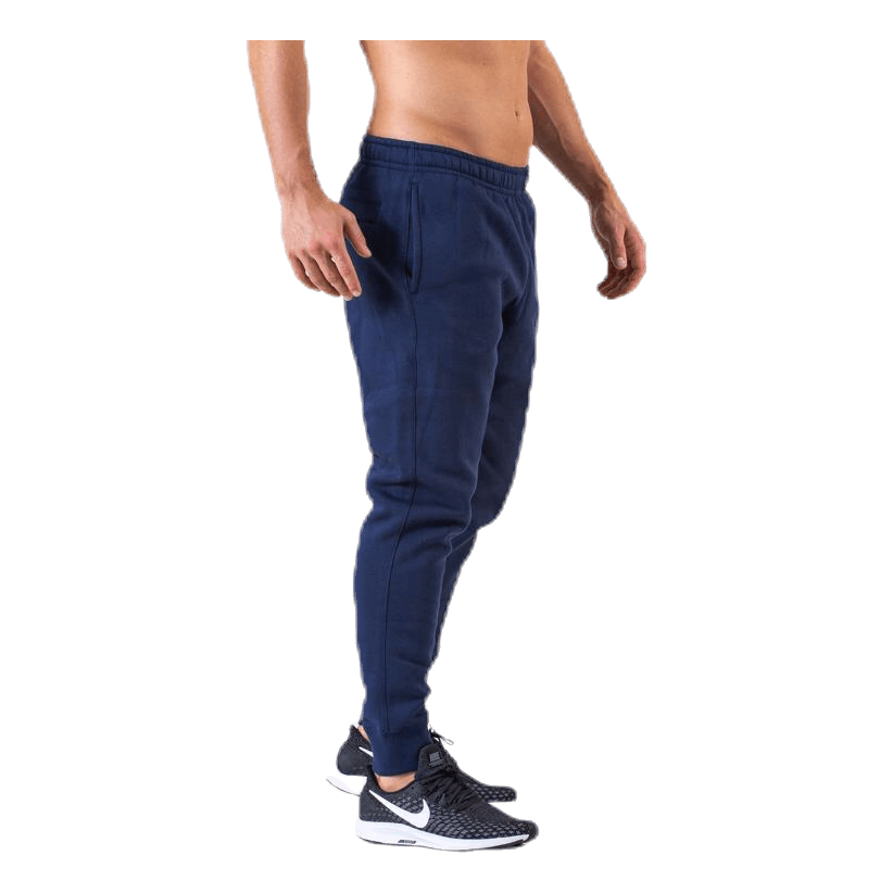 Sportswear Club Fleece Joggers MIDNIGHT NAVY/MIDNIGHT NAVY/WHITE