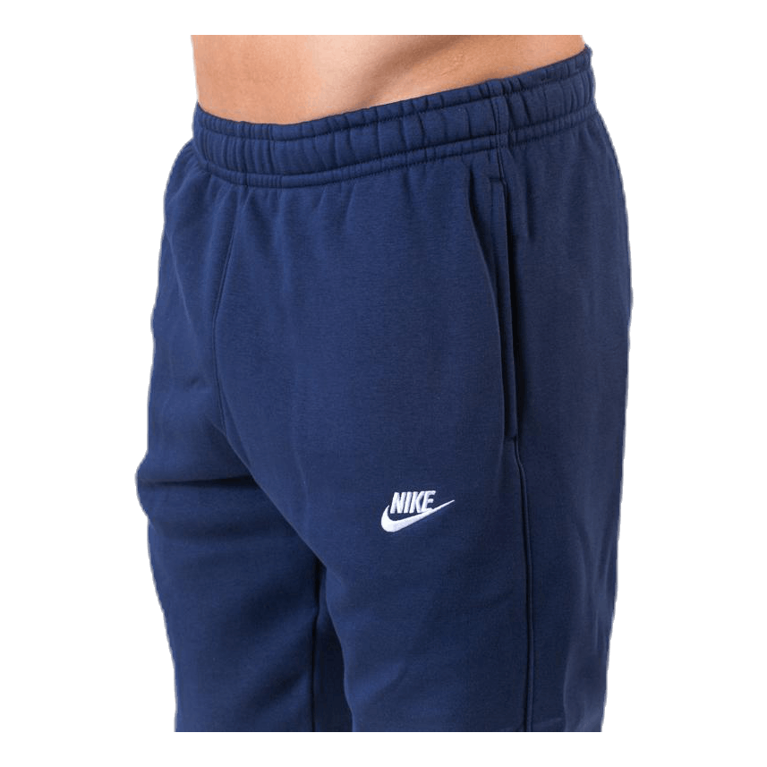 Sportswear Club Fleece Joggers MIDNIGHT NAVY/MIDNIGHT NAVY/WHITE