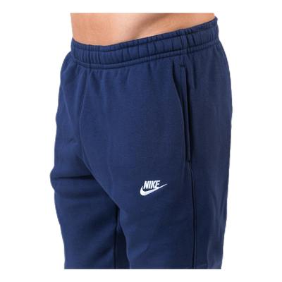 Sportswear Club Fleece Joggers MIDNIGHT NAVY/MIDNIGHT NAVY/WHITE