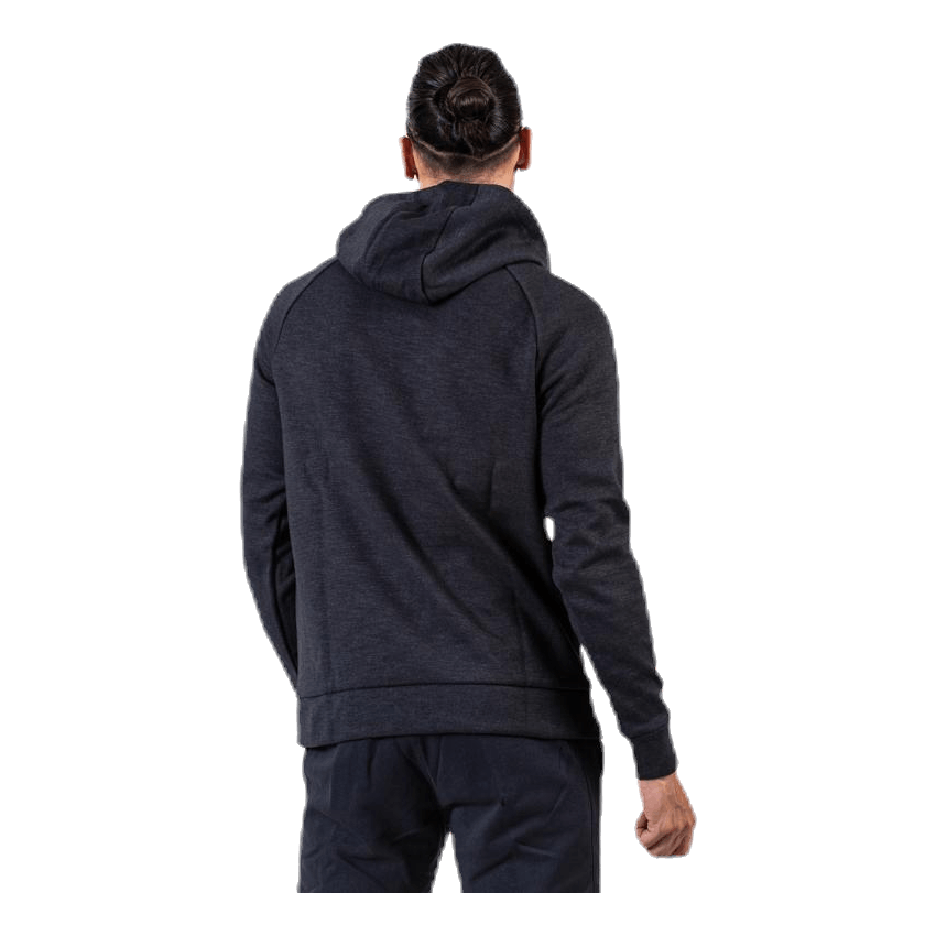 Optic Hoodie Black