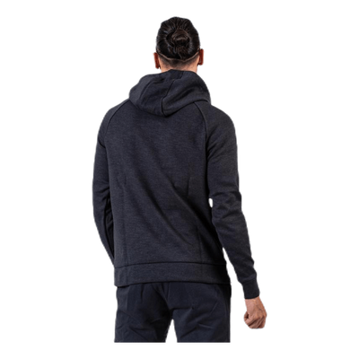 Optic Hoodie Black