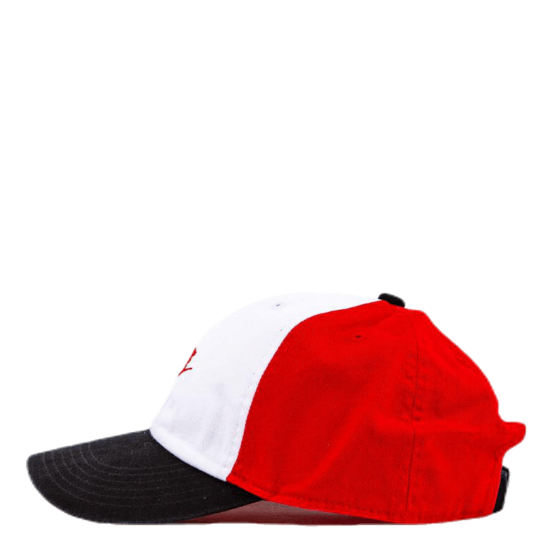 Junior Heritage 86 Futura Cap Red