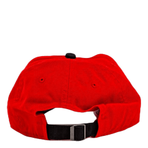 Junior Heritage 86 Futura Cap Red