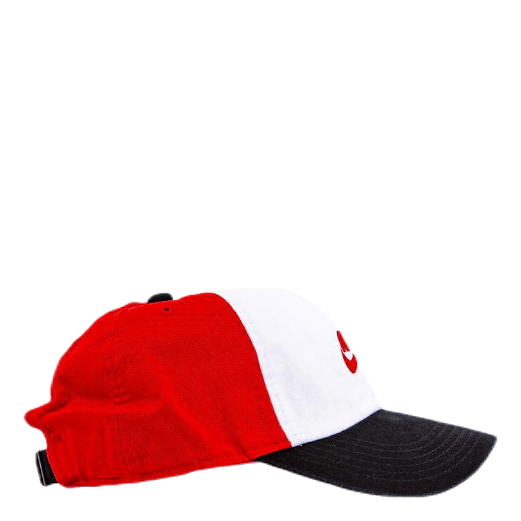 Junior Heritage 86 Futura Cap Red