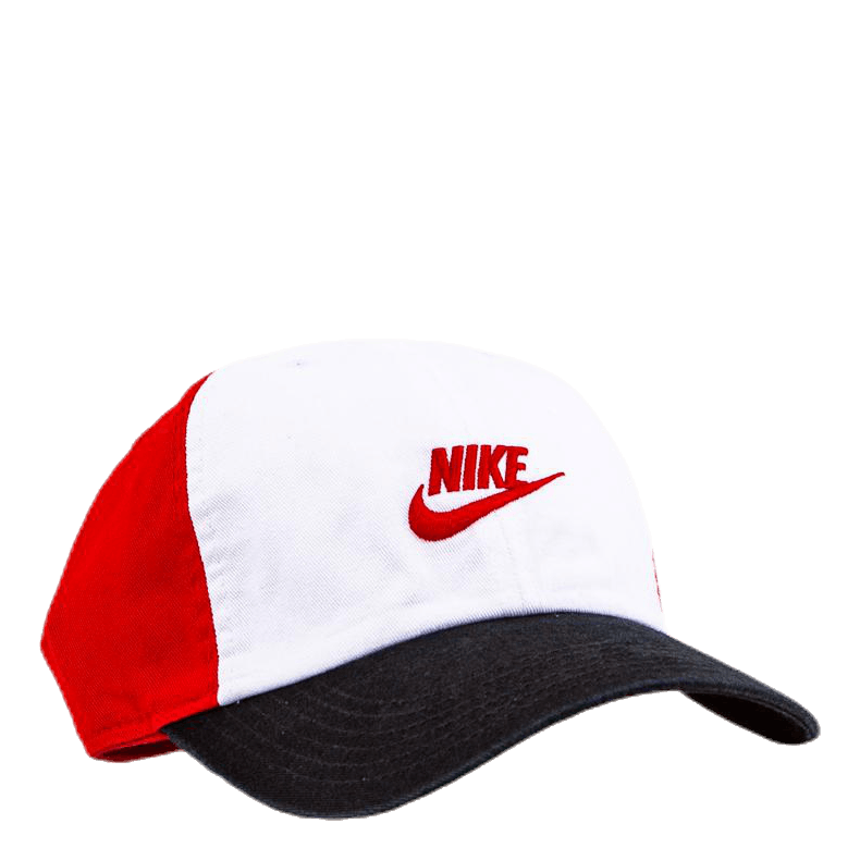 Junior Heritage 86 Futura Cap Red