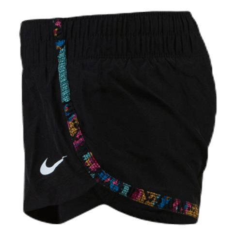 Girls Sprinter Short Femme Black