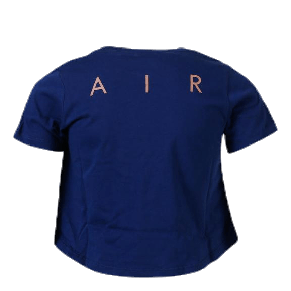 Air Crop Youth Blue