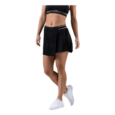 Court Slam Victory Skirt Black