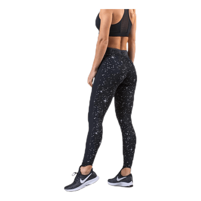 Pro Warm Starry Night Black/Grey