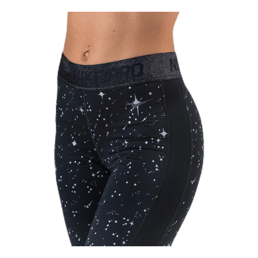 Pro Warm Starry Night Black/Grey