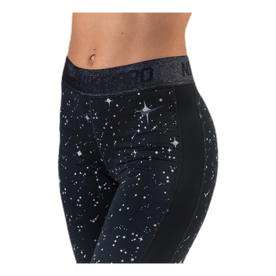 Pro Warm Starry Night Black/Grey