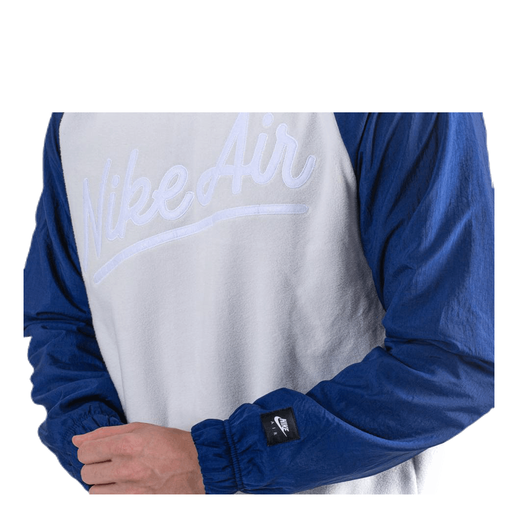 Air Crew Mix Blue/Grey