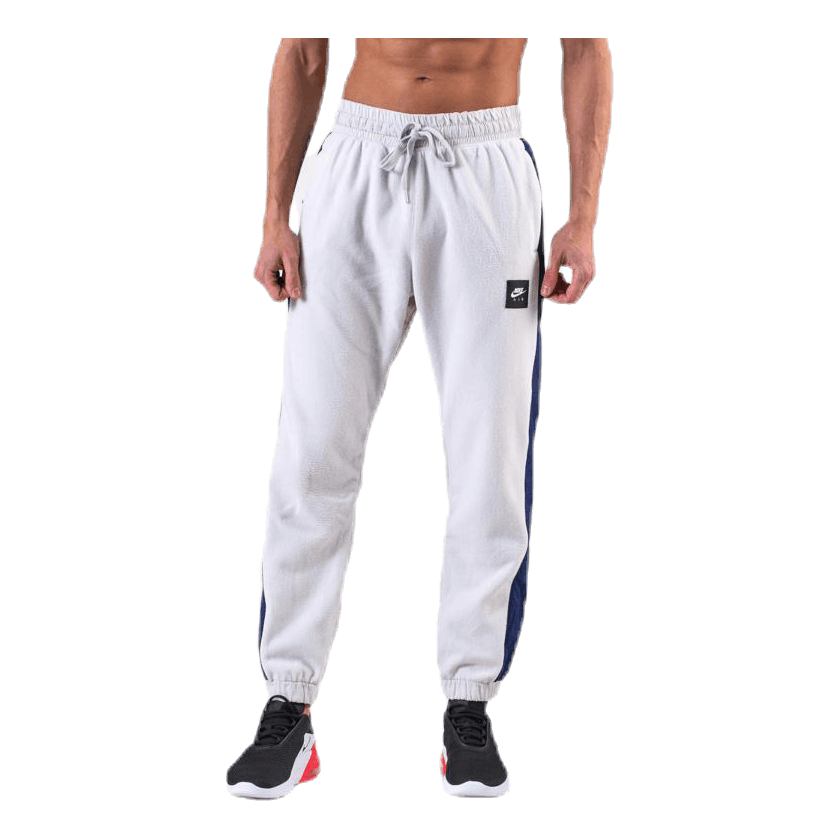 Air Pant Mix Blue/Grey