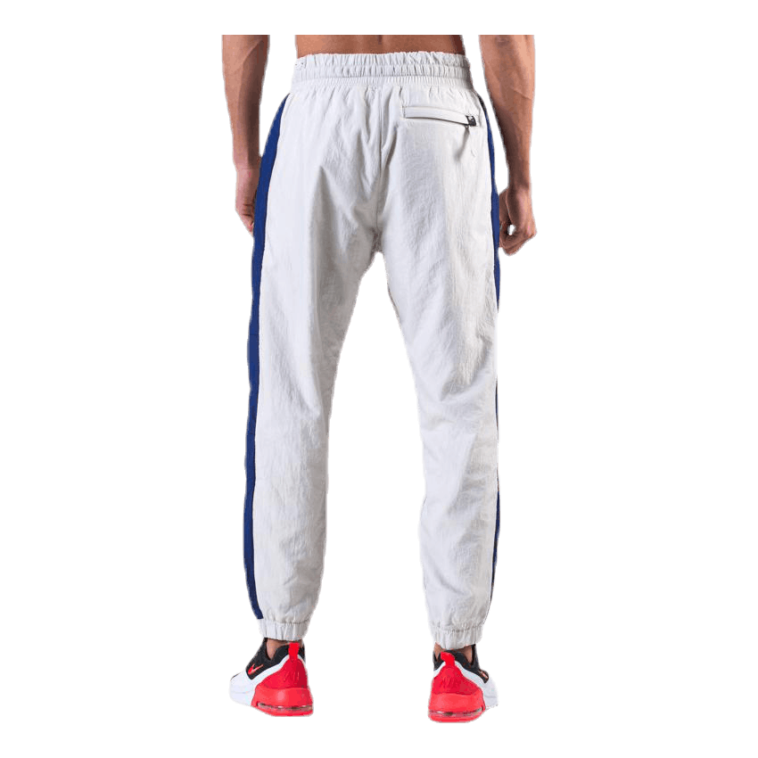 Air Pant Mix Blue/Grey