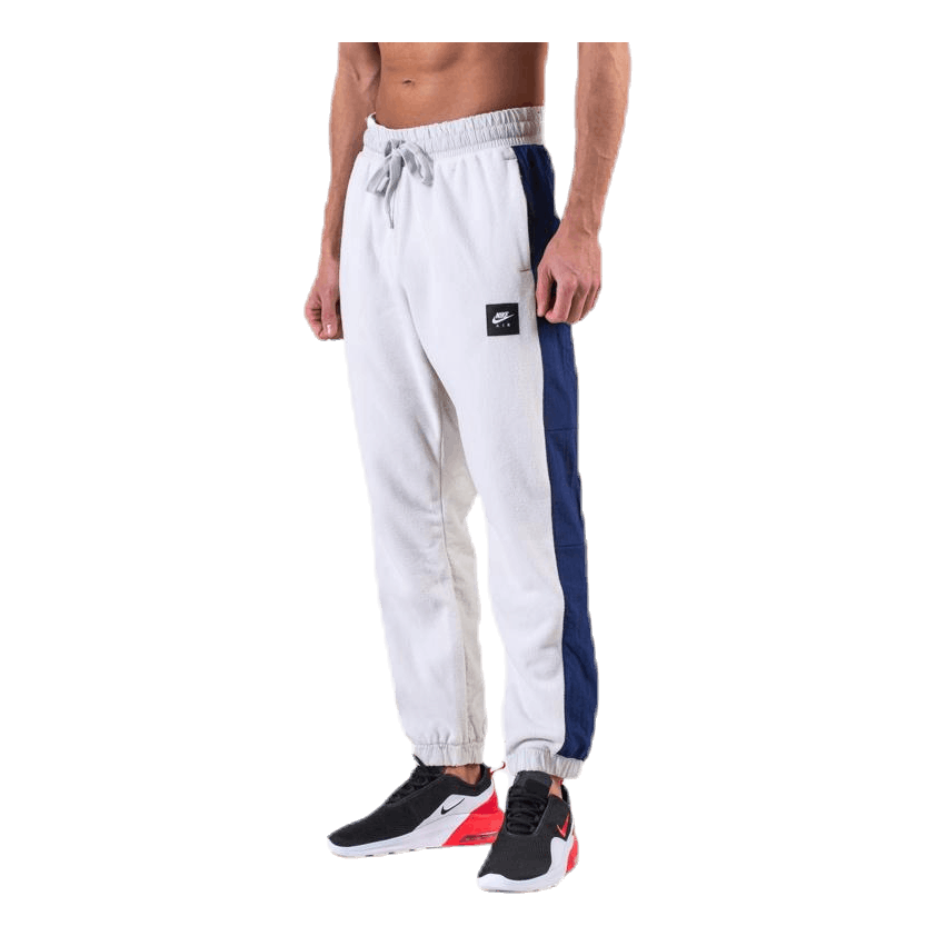 Air Pant Mix Blue/Grey