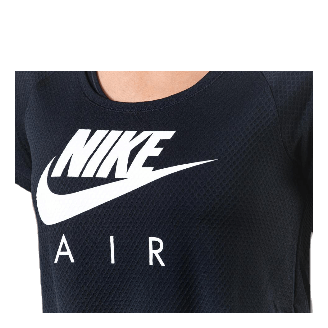 Air SS Mesh Top White/Black