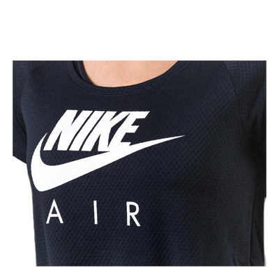 Air SS Mesh Top White/Black