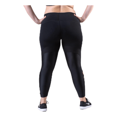 Speed 7/8 Glam Tight Black/Gold