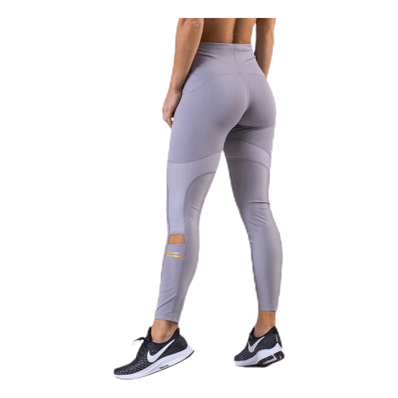 Speed 7/8 Glam Tight Grey/Gold