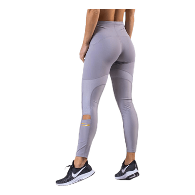 Speed 7/8 Glam Tight Grey/Gold