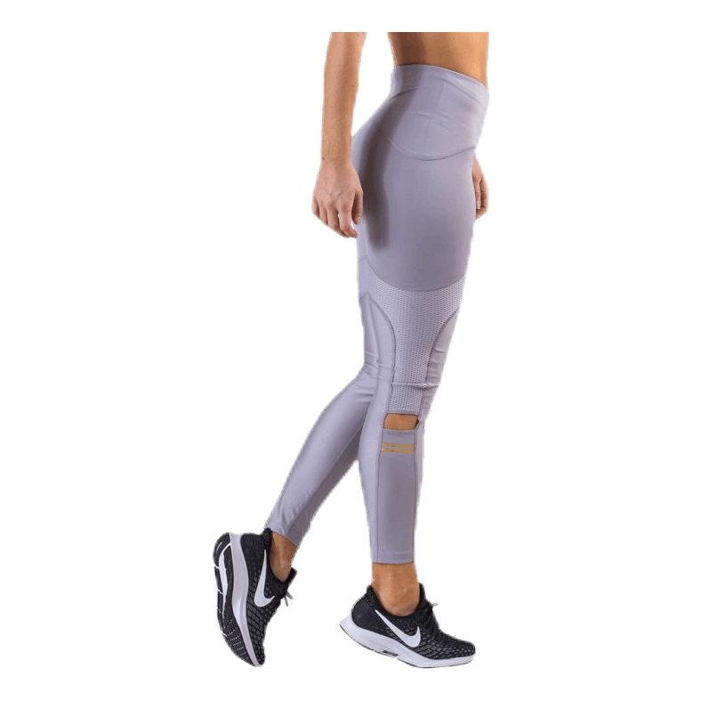 Speed 7/8 Glam Tight Grey/Gold