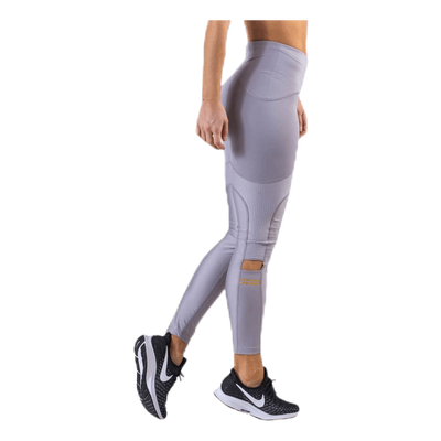 Speed 7/8 Glam Tight Grey/Gold