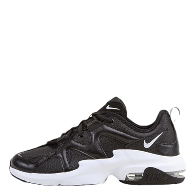 Air Max Graviton Lea White/Black