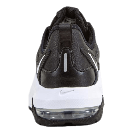 Air Max Graviton Lea White/Black