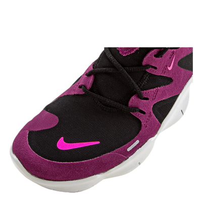 Free Run 5.0 Pink/Black