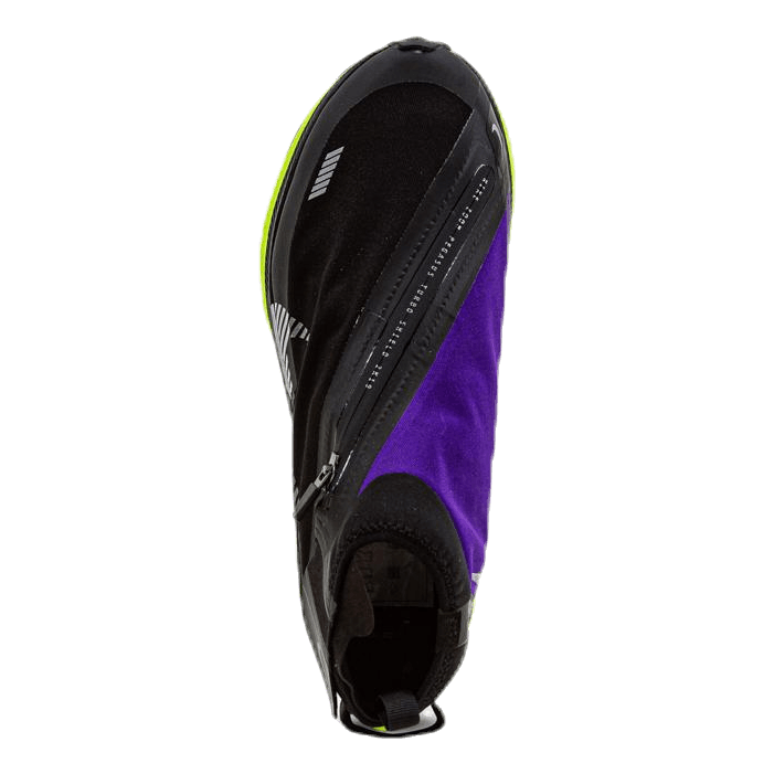 Zoom Pegasus Turbo Shield Purple/Black
