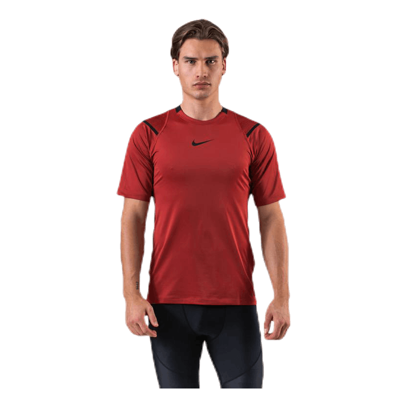 Aeroadapt Top SS Pro Red