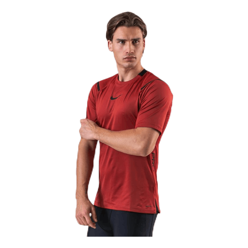 Aeroadapt Top SS Pro Red