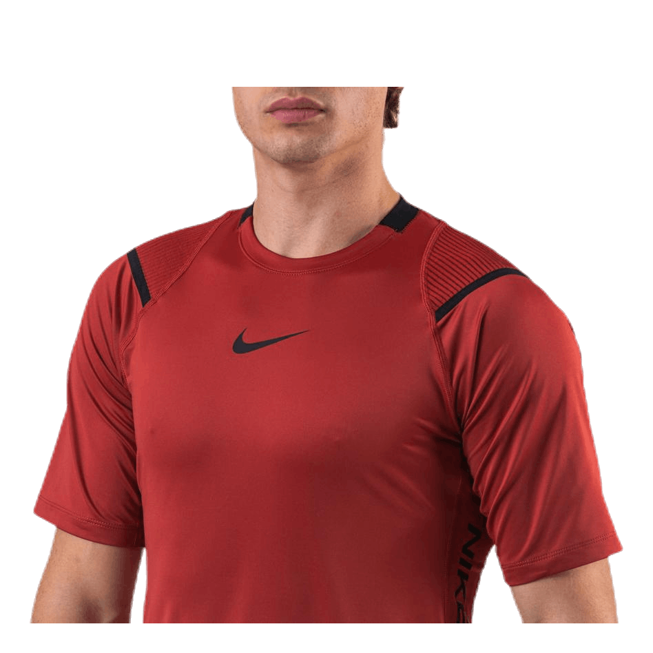 Aeroadapt Top SS Pro Red