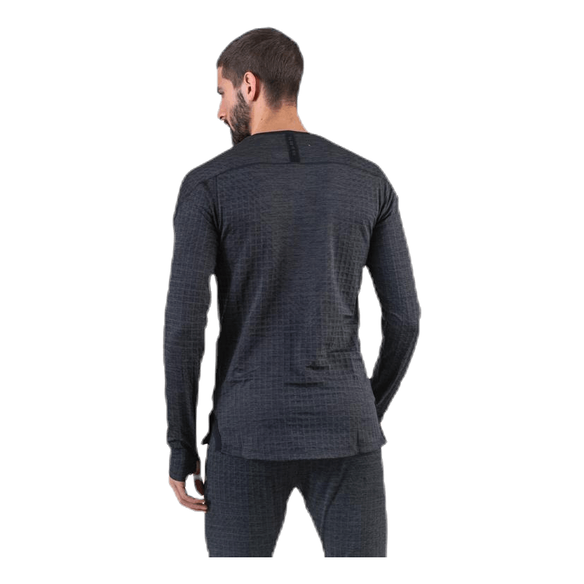 Pro Top LS Black