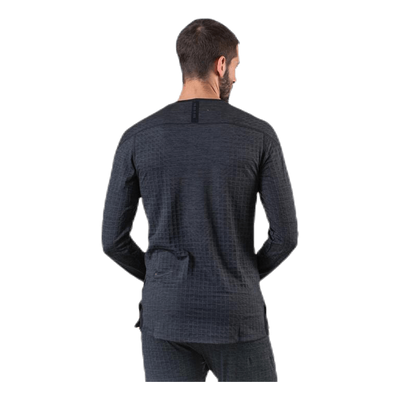 Pro Top LS Black