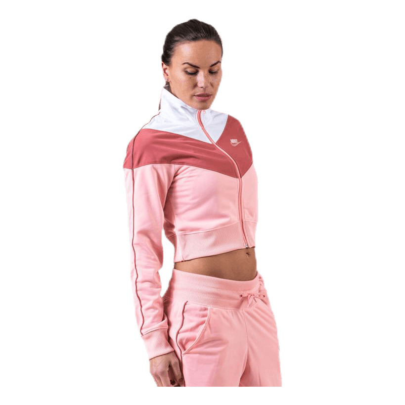 Nsw Heritage Track Jacket Pink