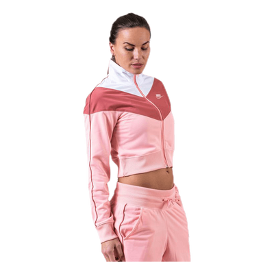 Nsw Heritage Track Jacket Pink