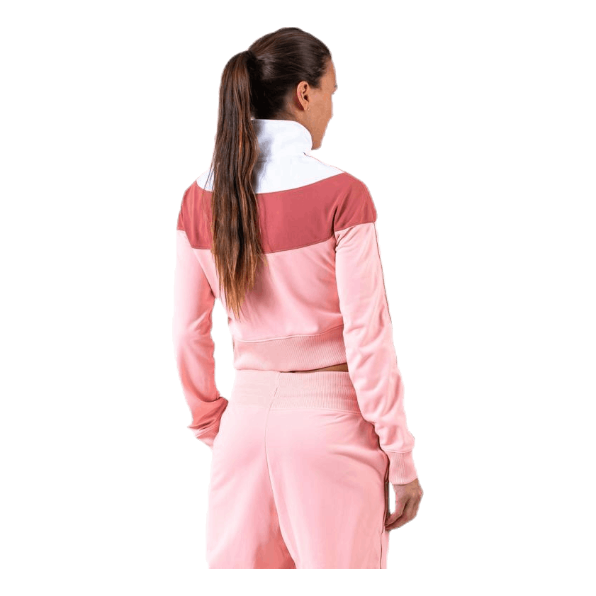 Nsw Heritage Track Jacket Pink