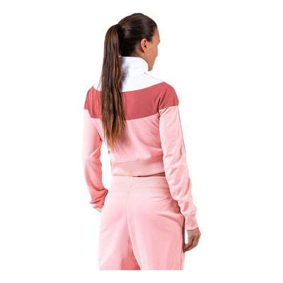 Nsw Heritage Track Jacket Pink