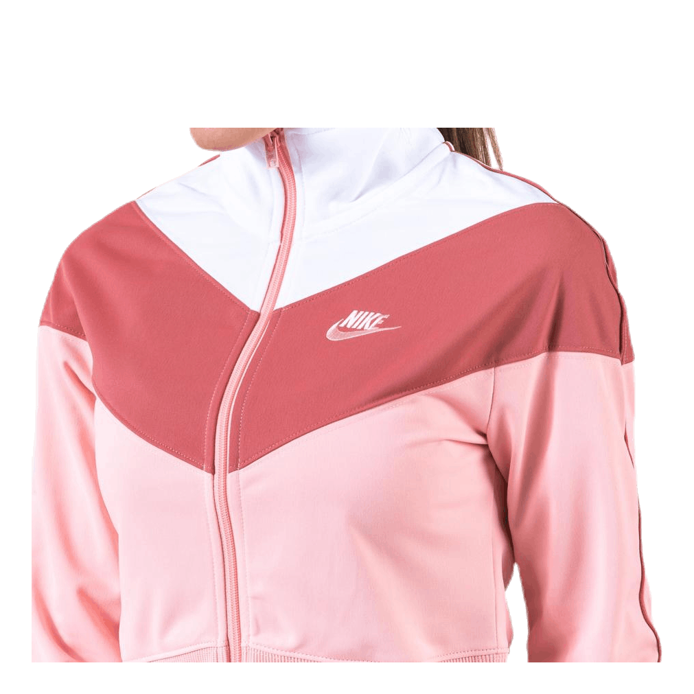 Nsw Heritage Track Jacket Pink