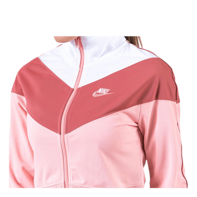 Nsw Heritage Track Jacket Pink