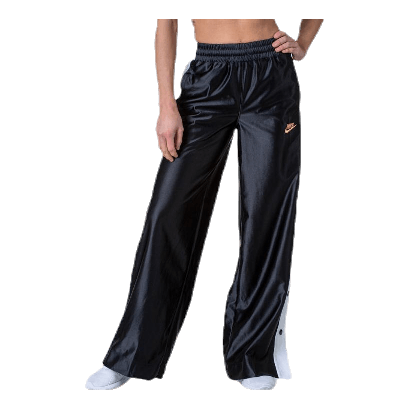 NSW Popper Pant  White/Black