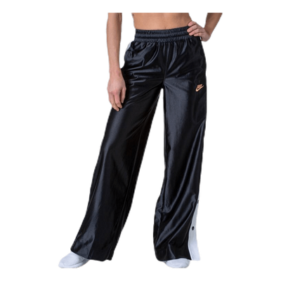 NSW Popper Pant  White/Black