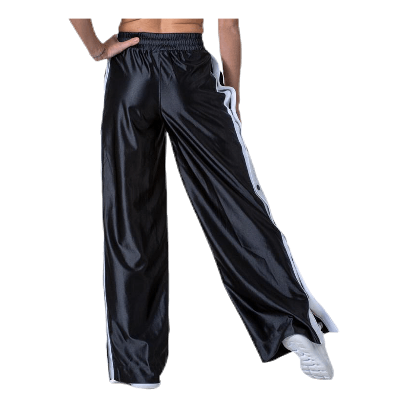 NSW Popper Pant  White/Black