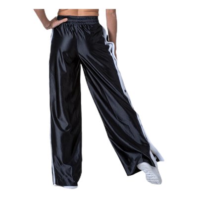 NSW Popper Pant  White/Black