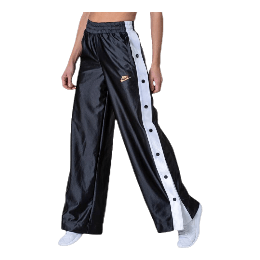 NSW Popper Pant  White/Black